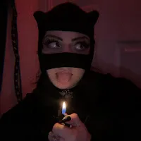 Kirra47 — Dark Side — обложка